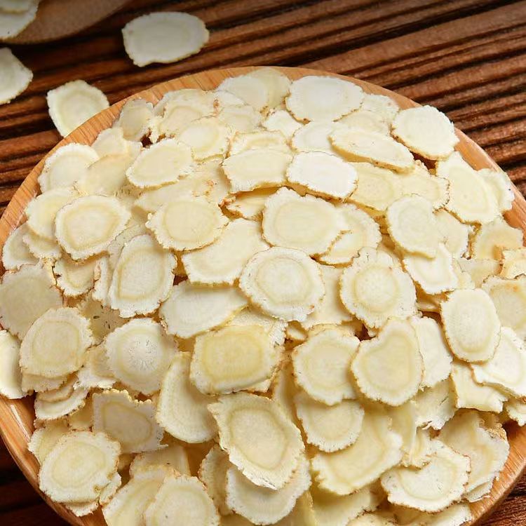 宛仲伏西洋参过年过节送礼日常泡水泡茶首选