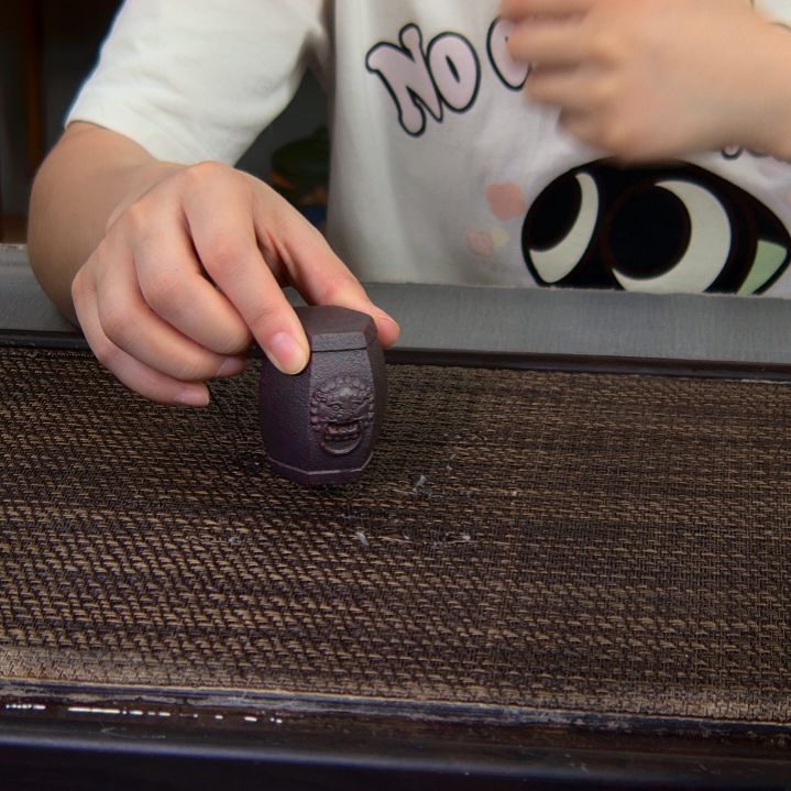 茶杯紫砂高货放漏