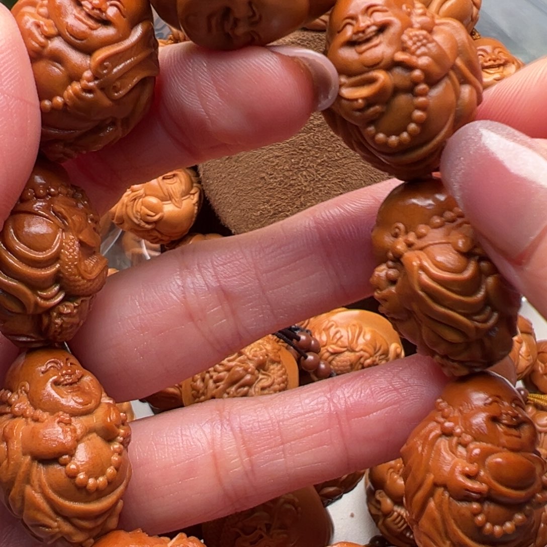 手串/手链橄榄核橄榄核