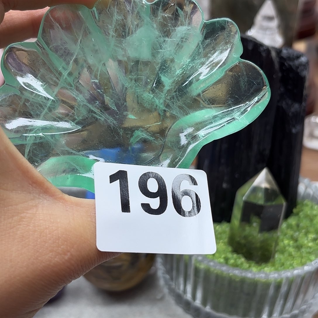 水晶未镶嵌大型摆件（非配饰）