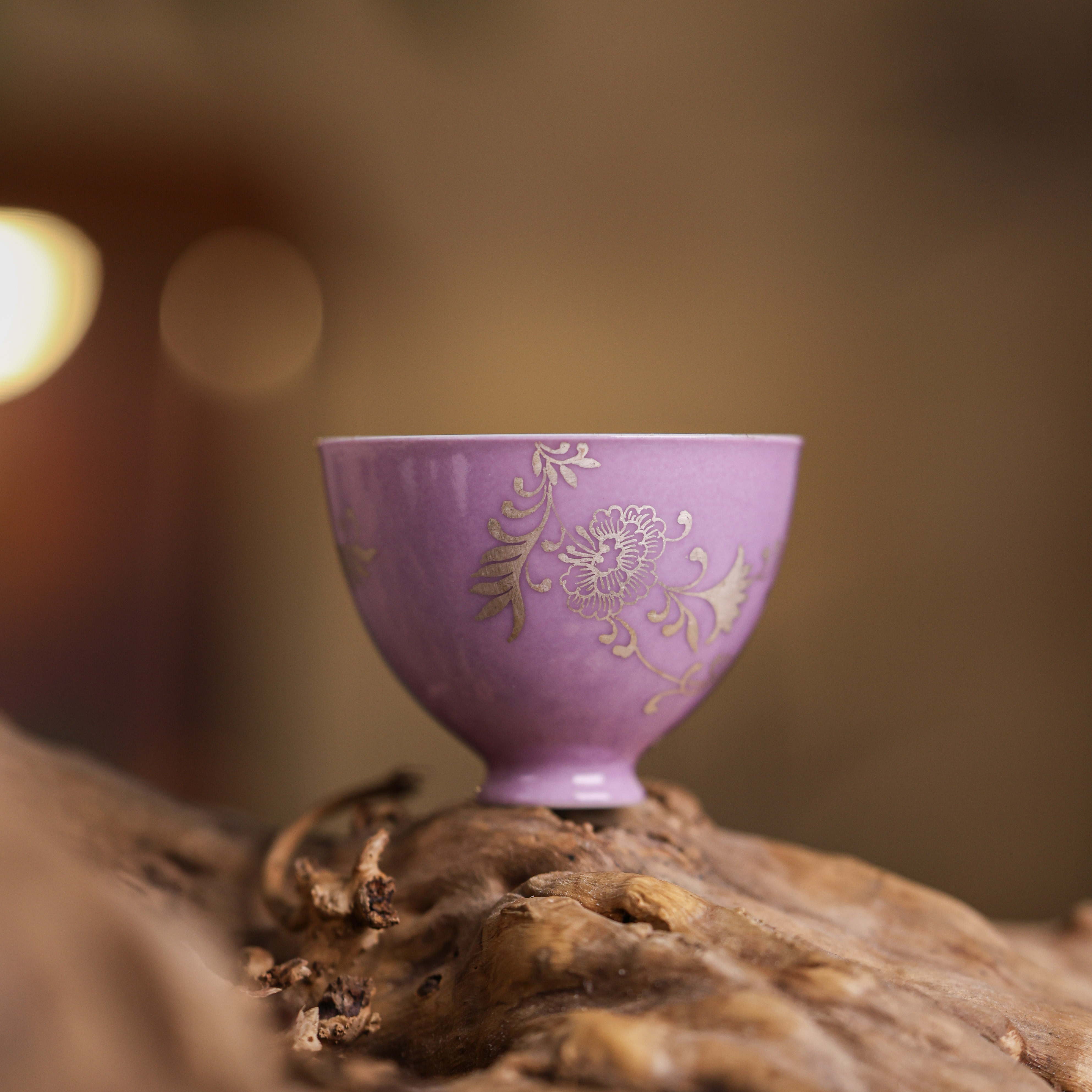 【好物】香芋紫紫品杯（合吾0122）