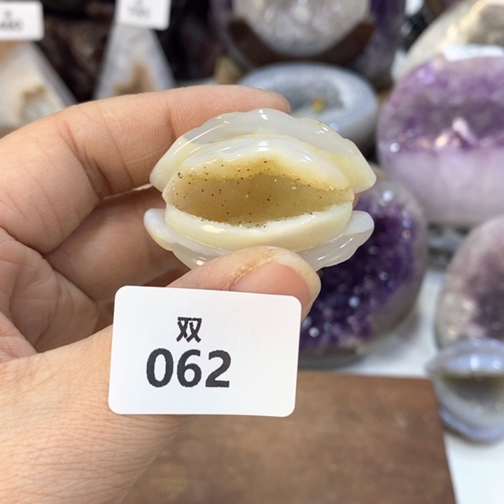 水晶大型摆件（非配饰）未镶嵌