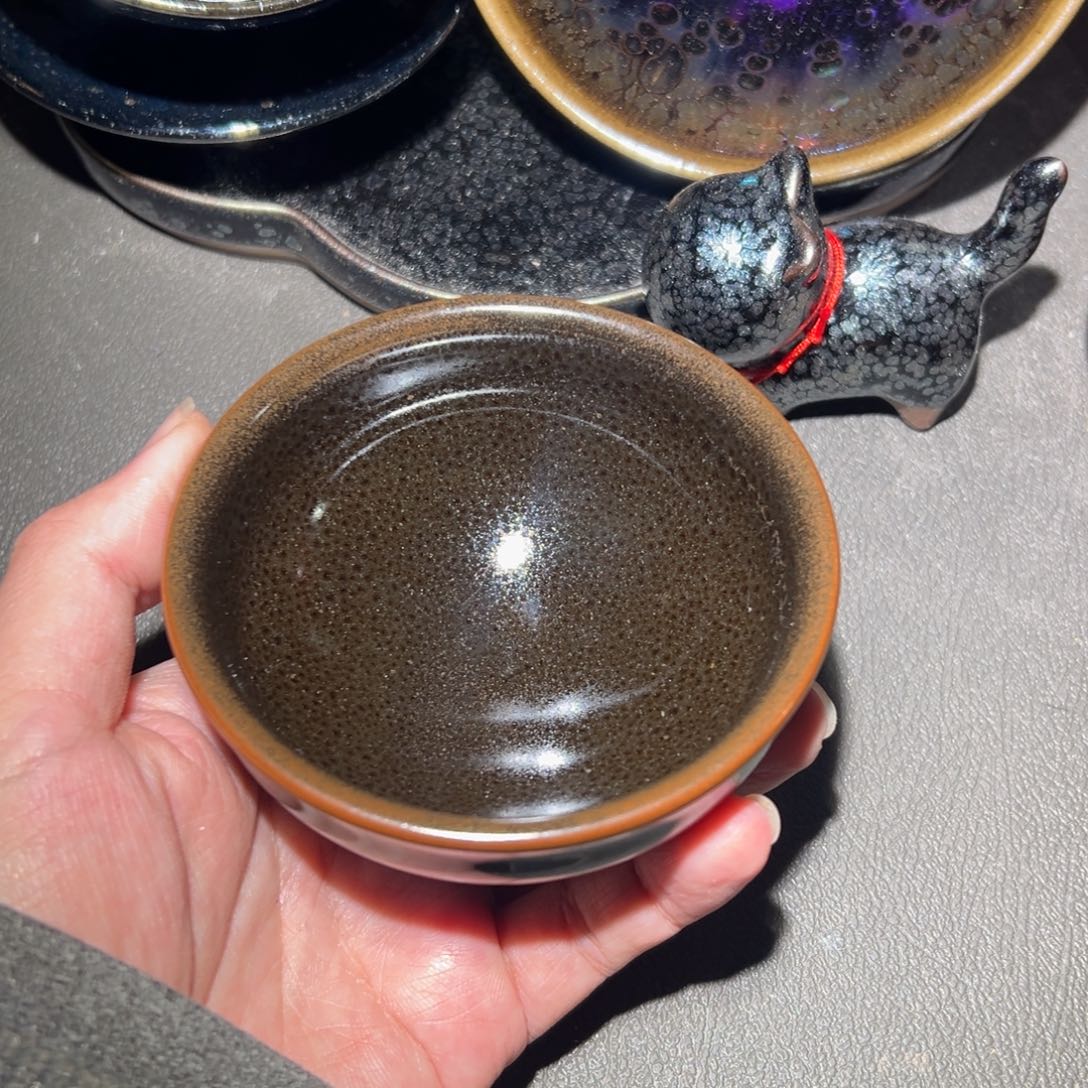 茶盏好想看啊这个电影的导演