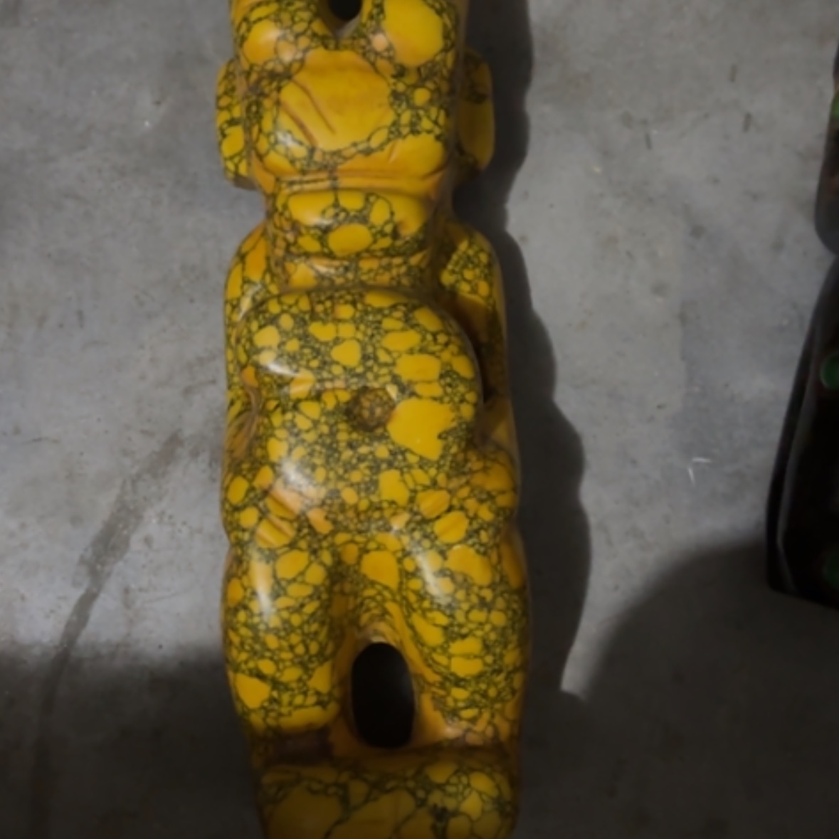 【闪购商品】紫金钵盂菩提把件隆*迪