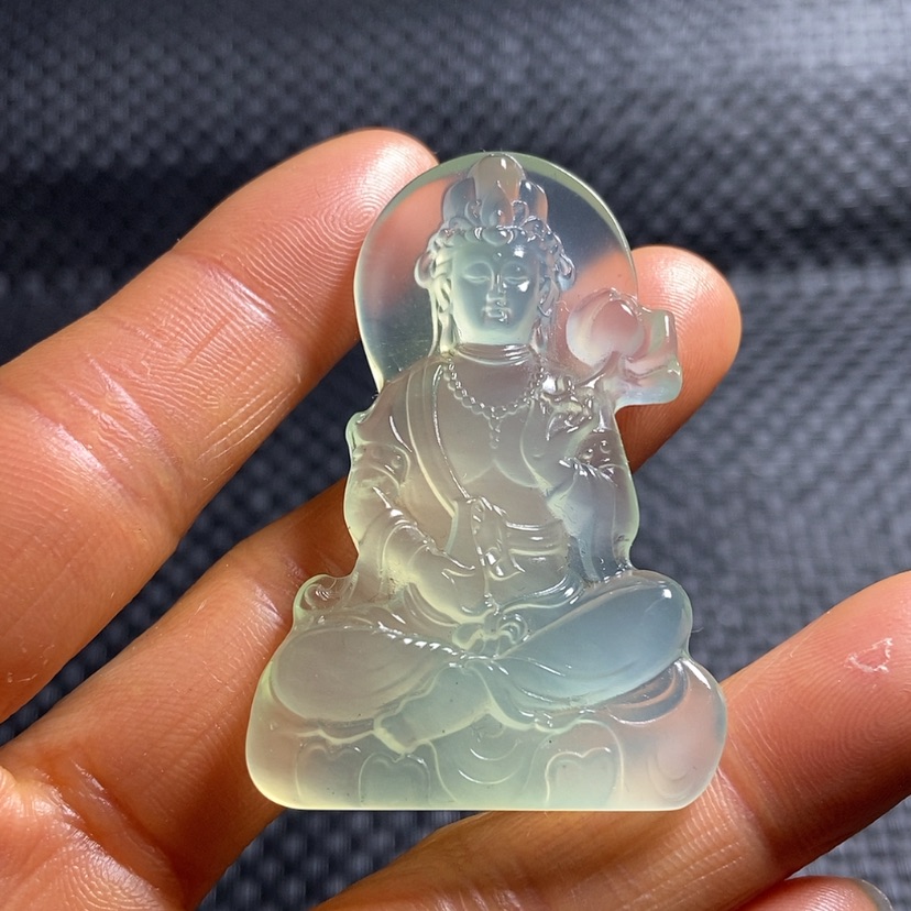 【闪购商品】未镶嵌蛇纹石玉颈饰