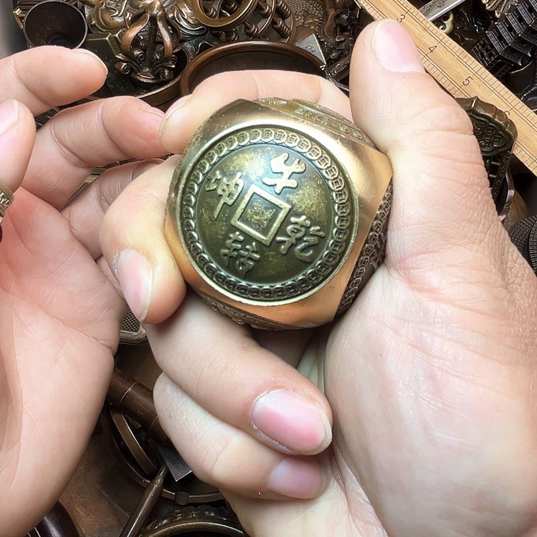 铜锣湾的历史文化