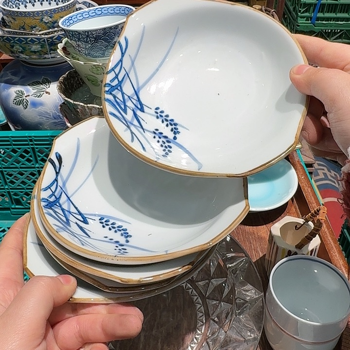 盖碗拍任意三单包邮