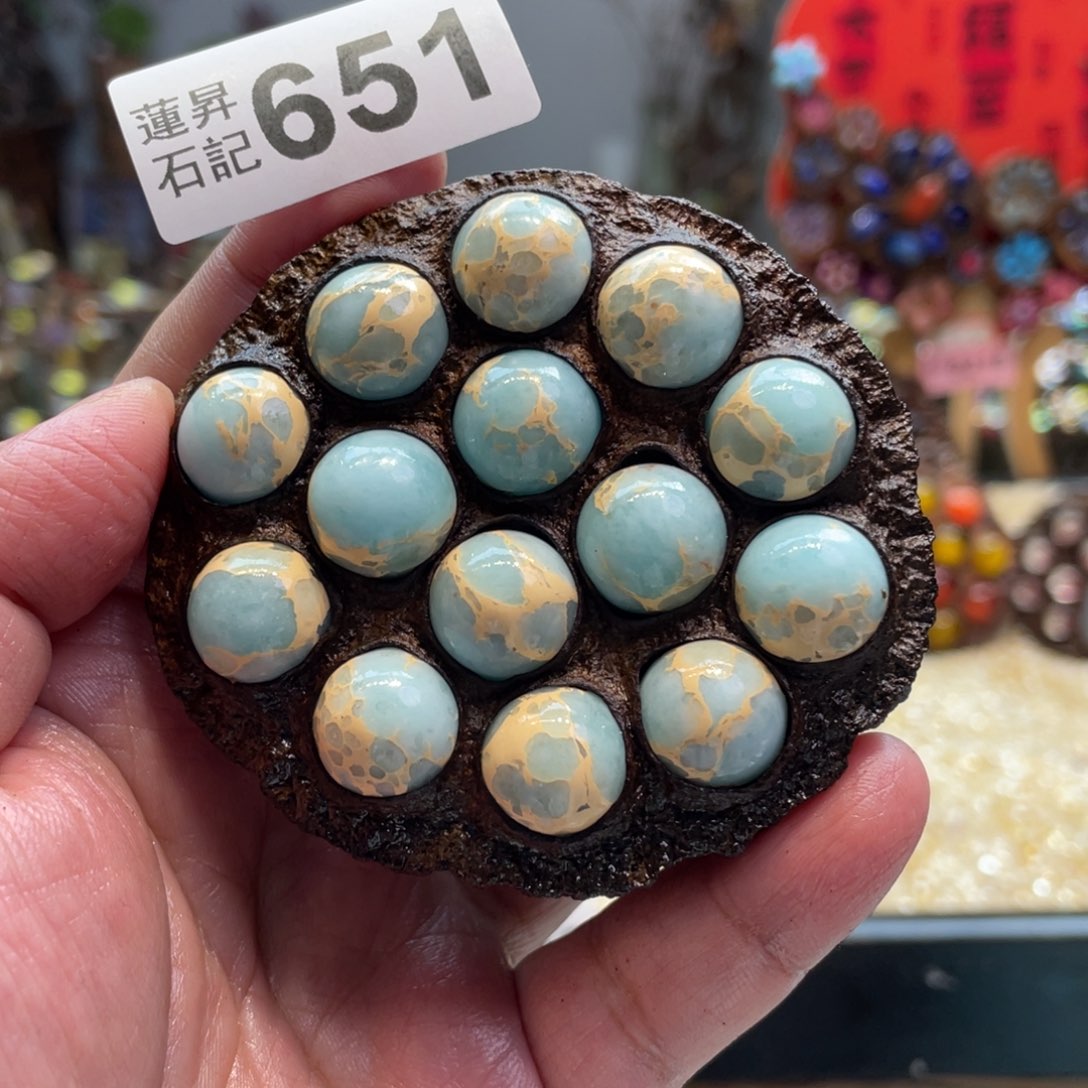 核桃木/黑胡桃（胡桃木）651