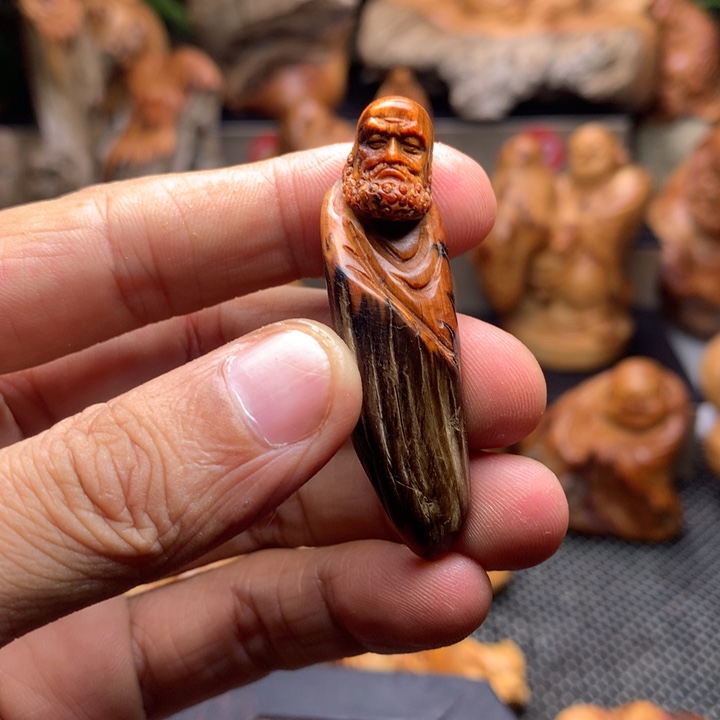 柏木（崖柏）崖柏陈化