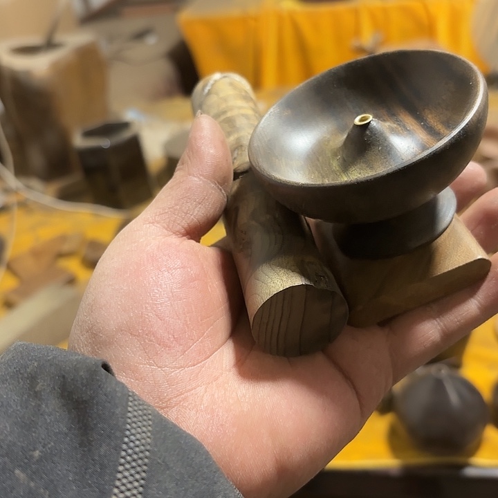 金丝楠金丝楠木的制作工艺与