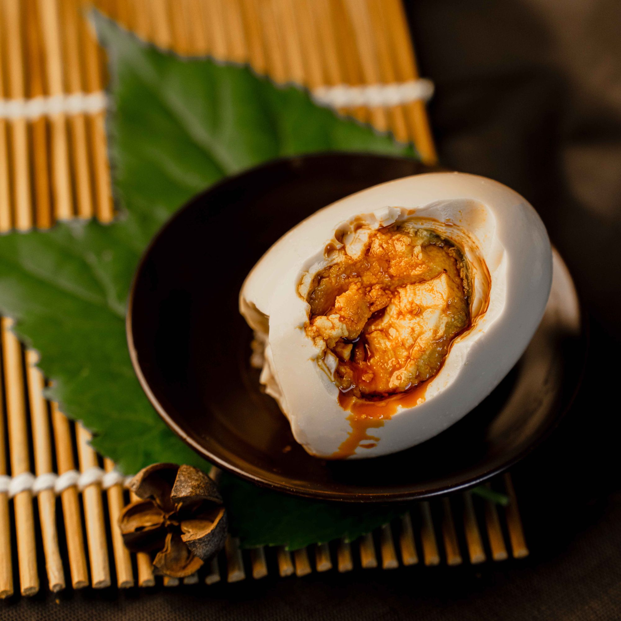 故里印象四川特产咸鸭蛋流油翻沙淡盐工艺卤香风味