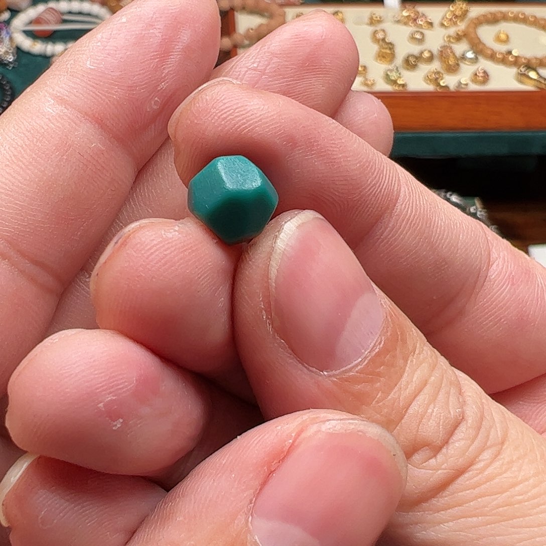 星月菩提吊坠手串搭配