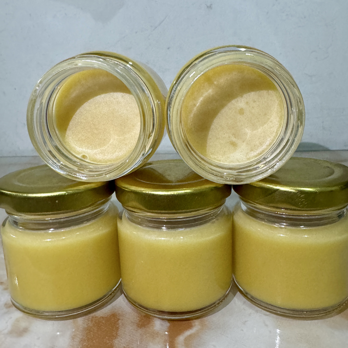 贵州深山土蜂蜜60g体验装