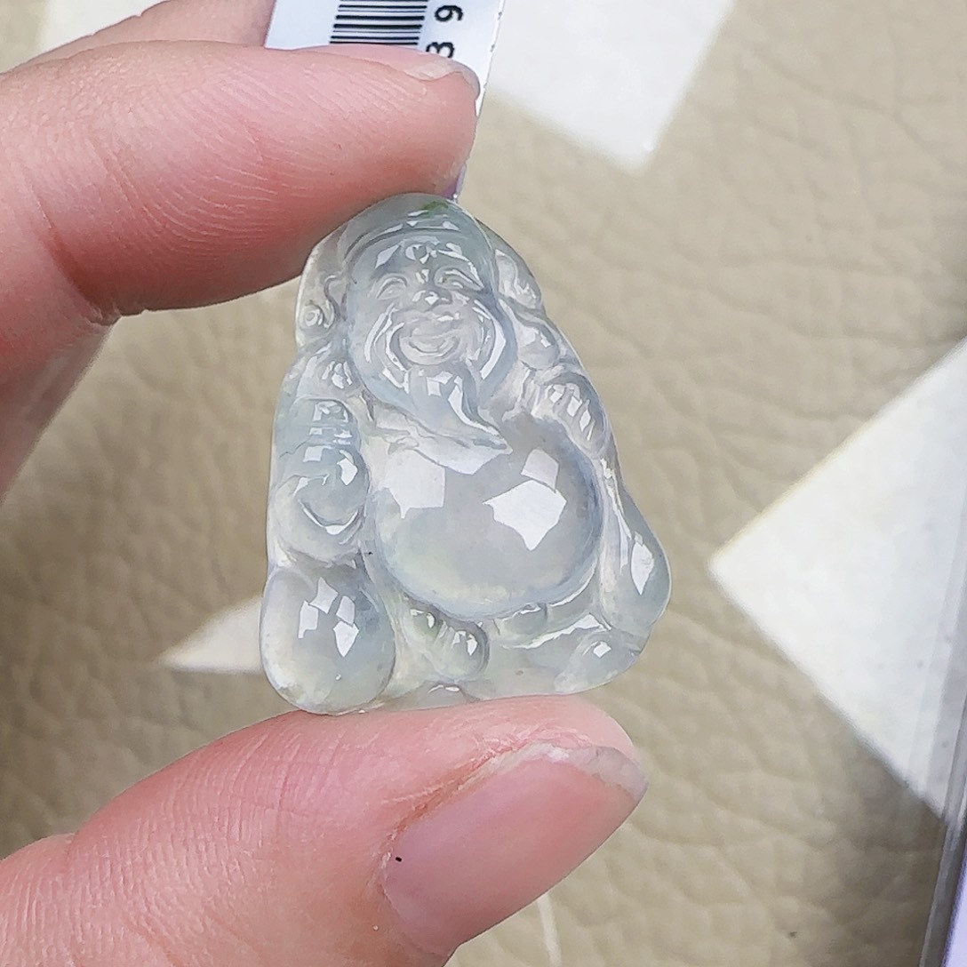 【闪购商品】颈饰未镶嵌翡翠