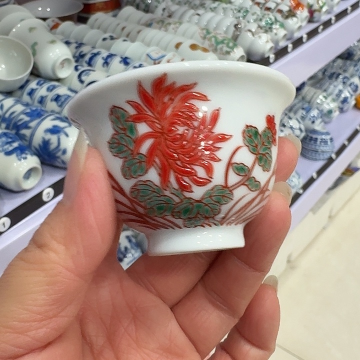 陶瓷艺术品收藏陶瓷