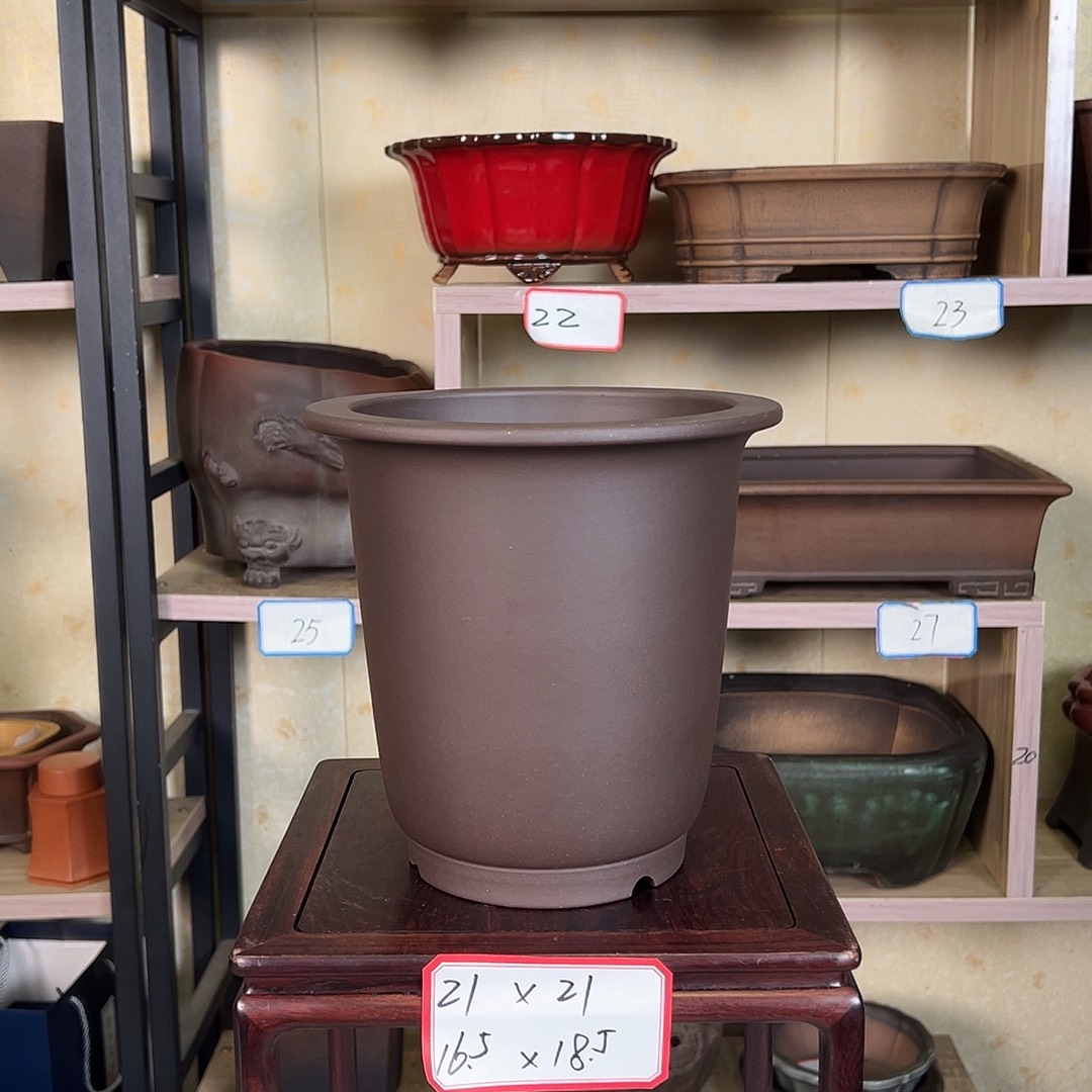 酱***幸紫砂花盆58668568688689
