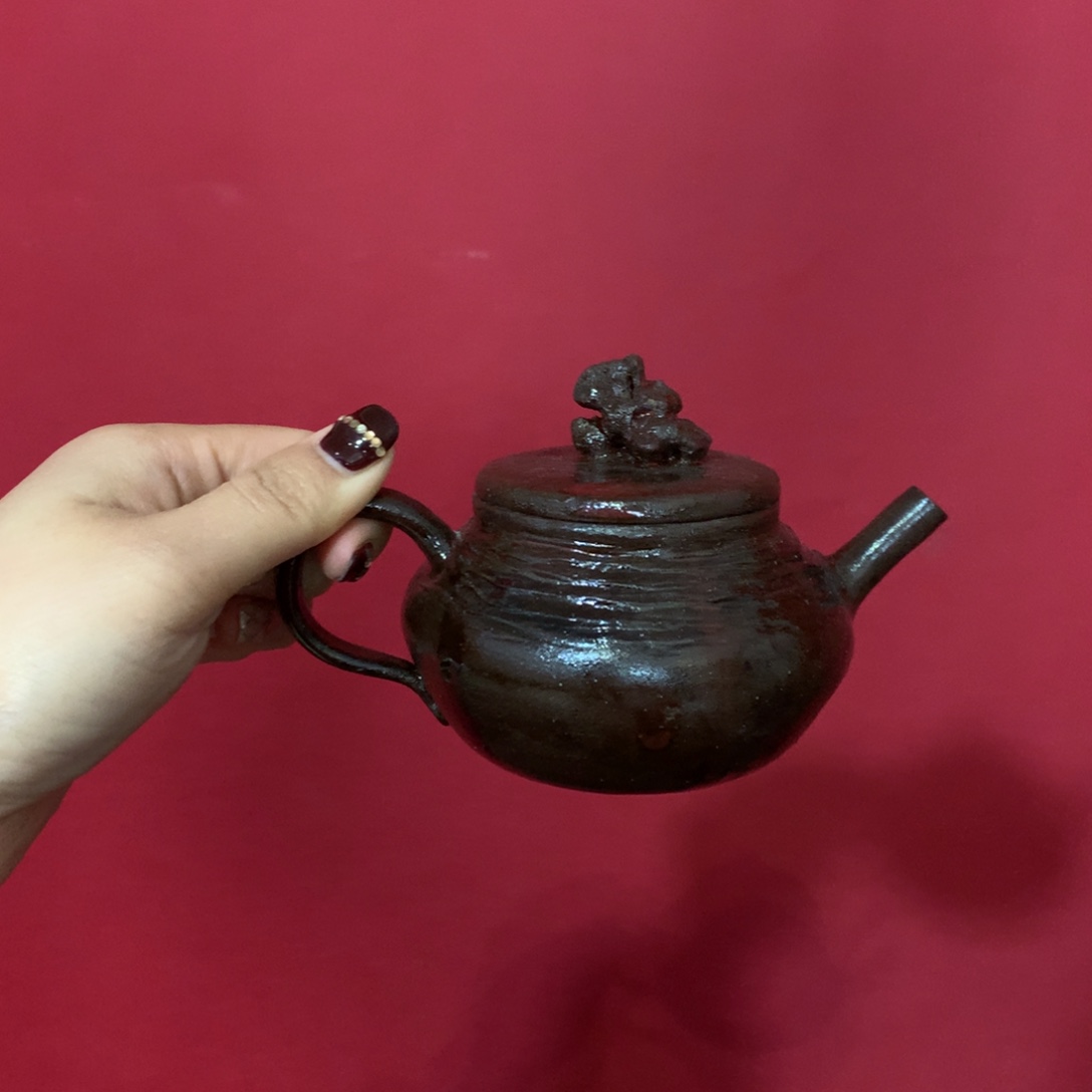 【闪购商品】紫砂全手工艺品有限公司