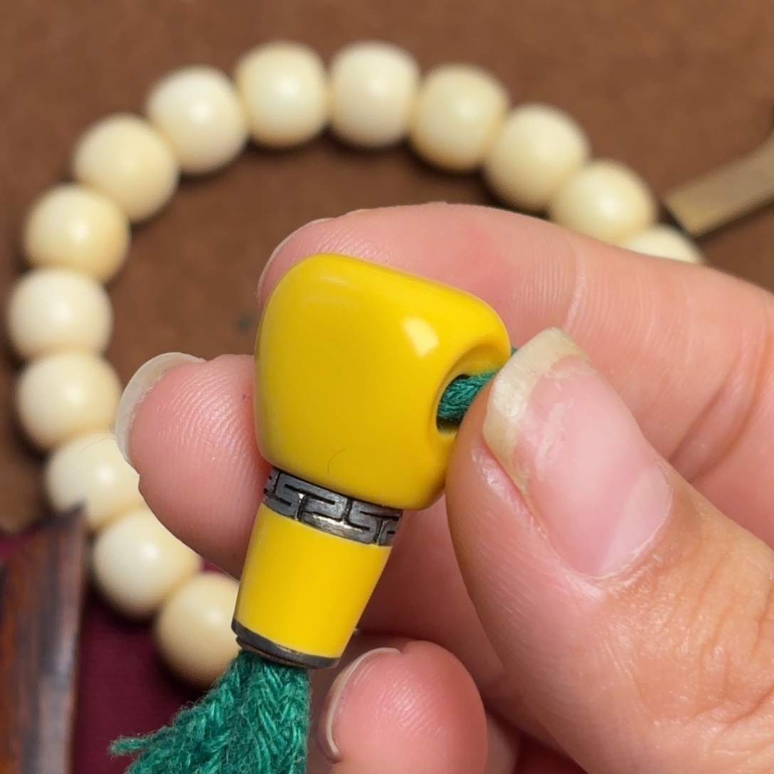 橄榄核手串/手链藏传小配饰