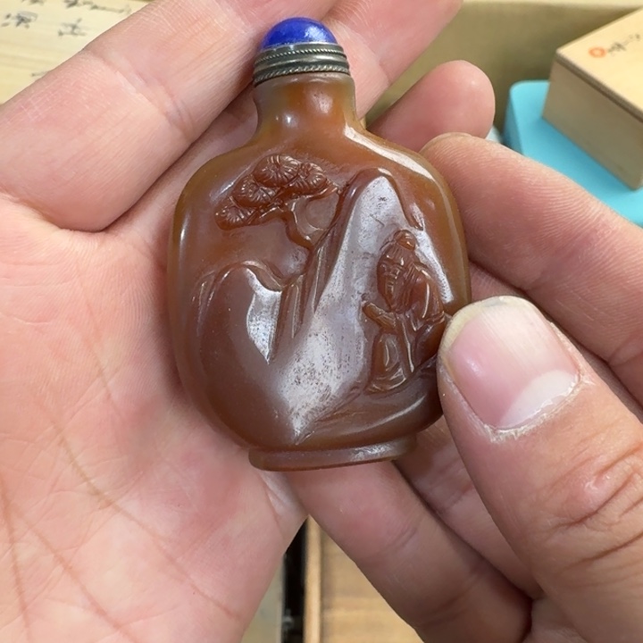 茶文化，工艺古美术