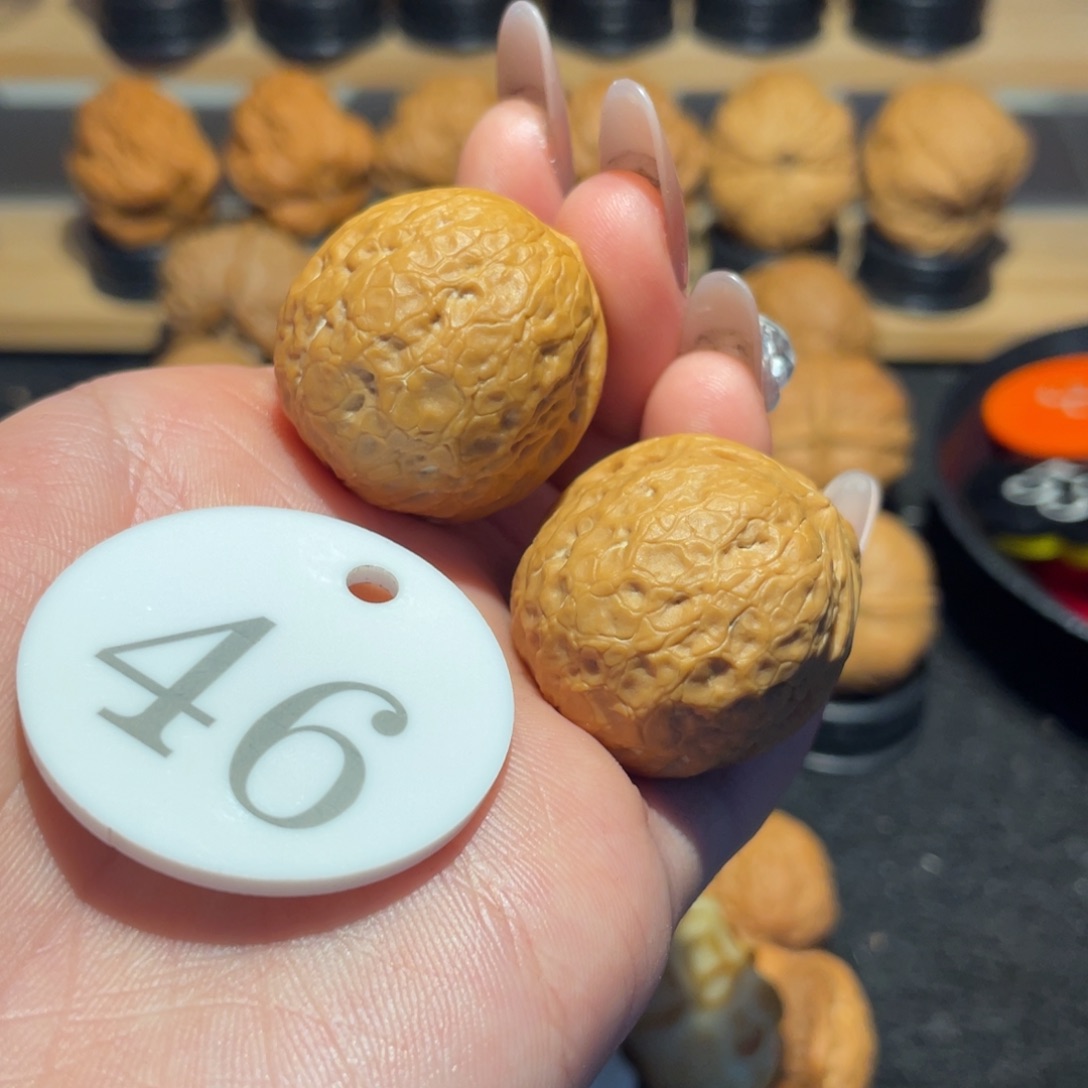 樱桃蛇皮球核桃31