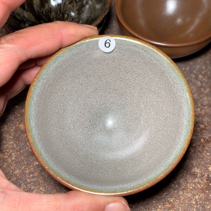 茶盏细看这支可公屏聊6