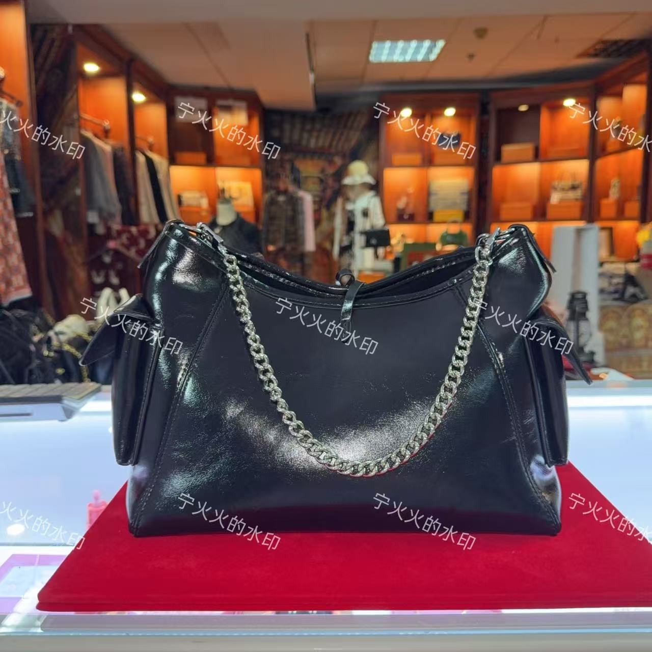 编号【E418号】按编号拍/主图为包的背面图/能拍就是有货/女包