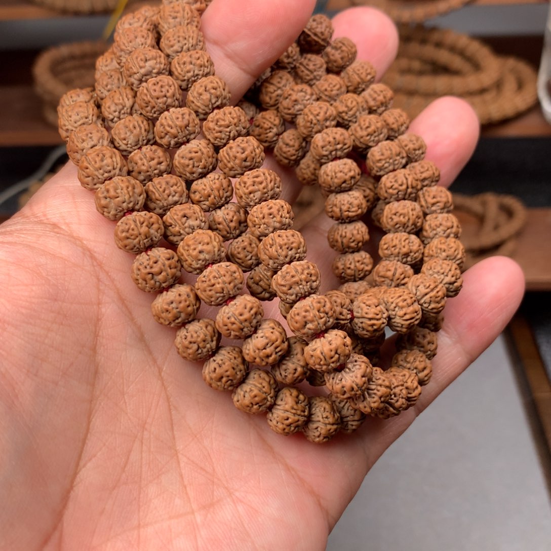 金刚菩提吊坠K*老树王