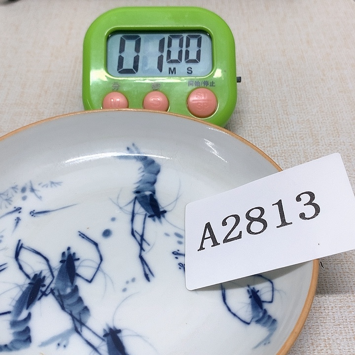 摆件天****角手工手绘精品摆件