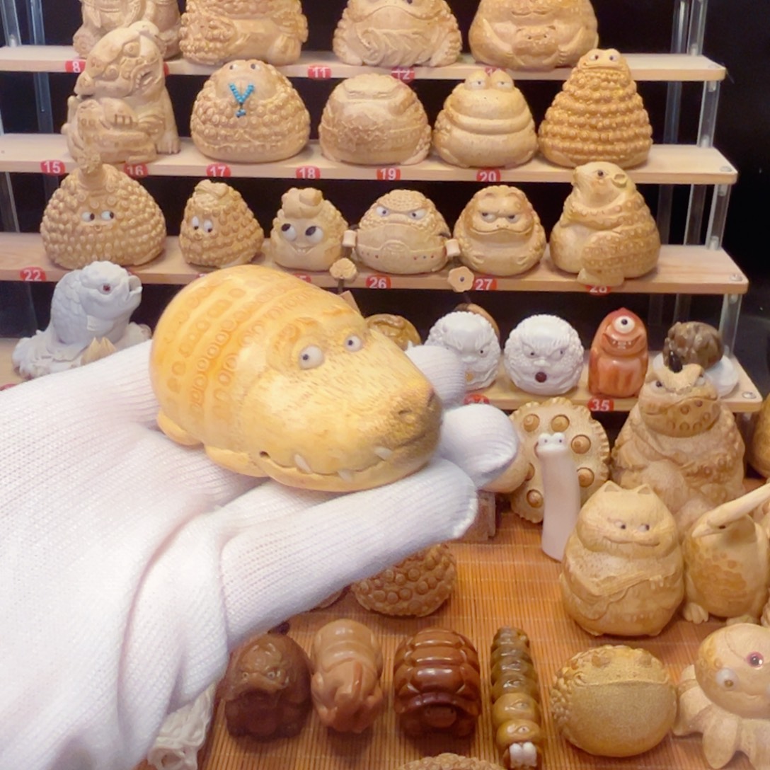 竹类可爱鳄鱼111112