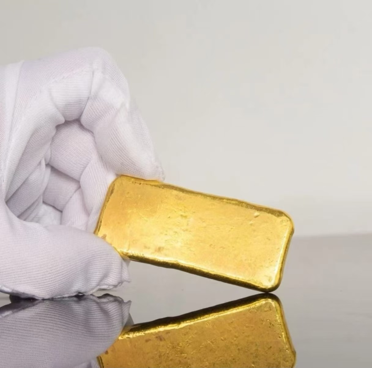 合金项链 合金材料原材料黄金金条