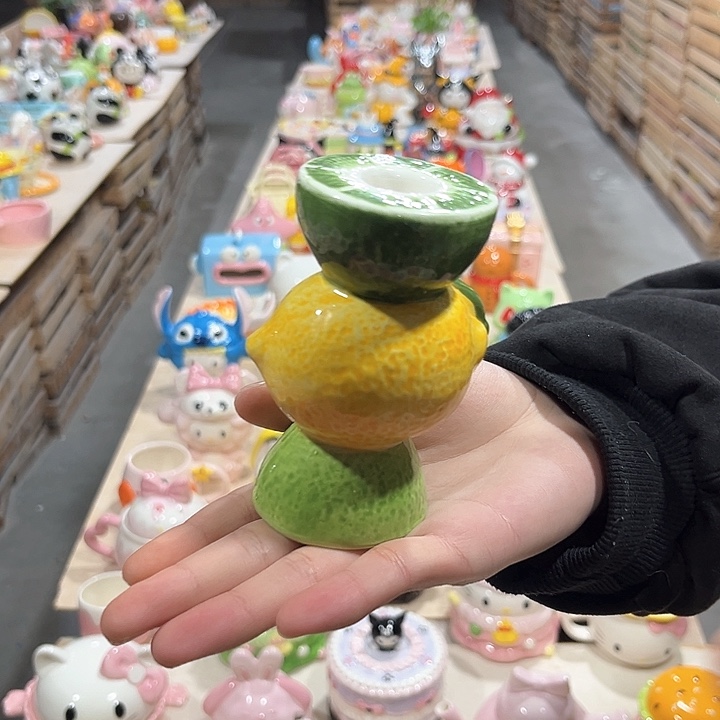 紫砂茶叶罐我们的生活也