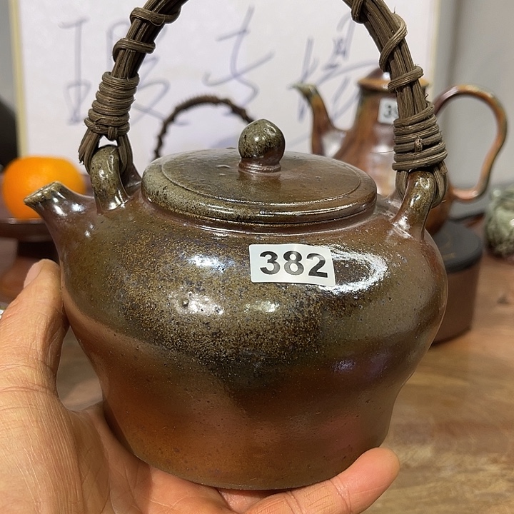 茶壶紫砂382&&&&&&&&