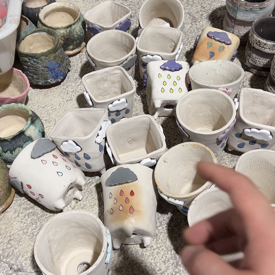 特价福利满百包邮瑕疵不售后随机一个