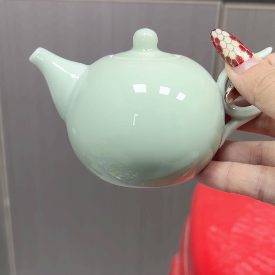 景德镇毛仔柴窑主人杯