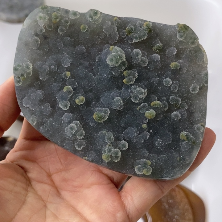 未镶嵌紫晶珠宝半成品14