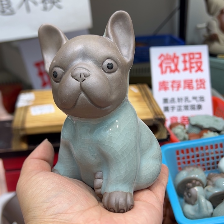 茶宠紫砂1543553555