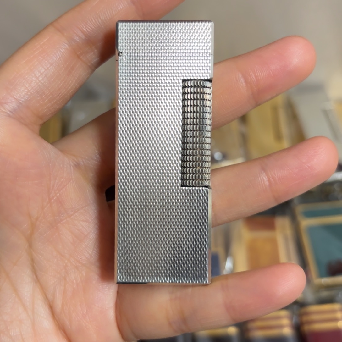 都登卡中古打火机