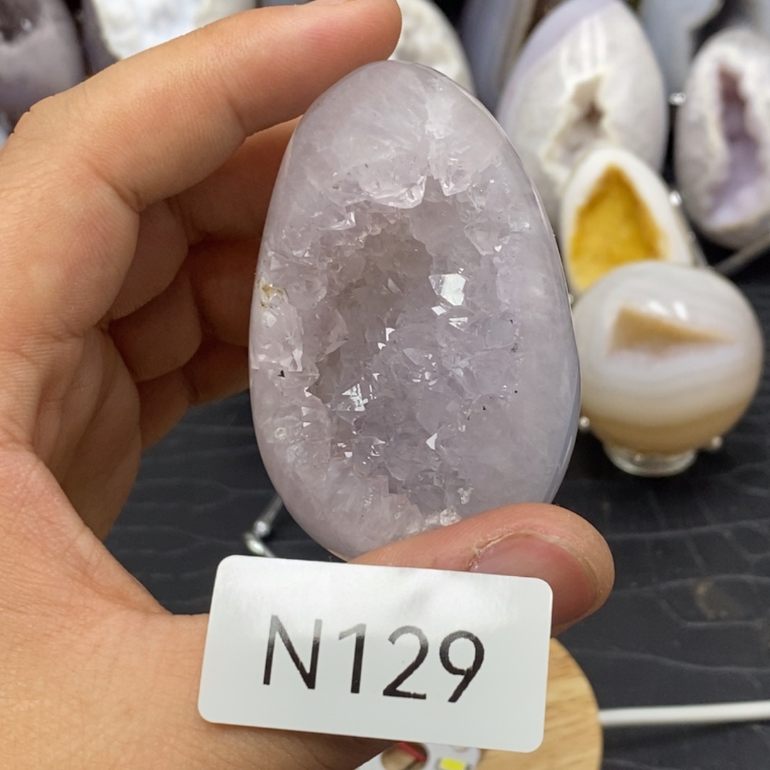 【闪购商品】玛瑙/玉髓珠宝奇石未镶嵌