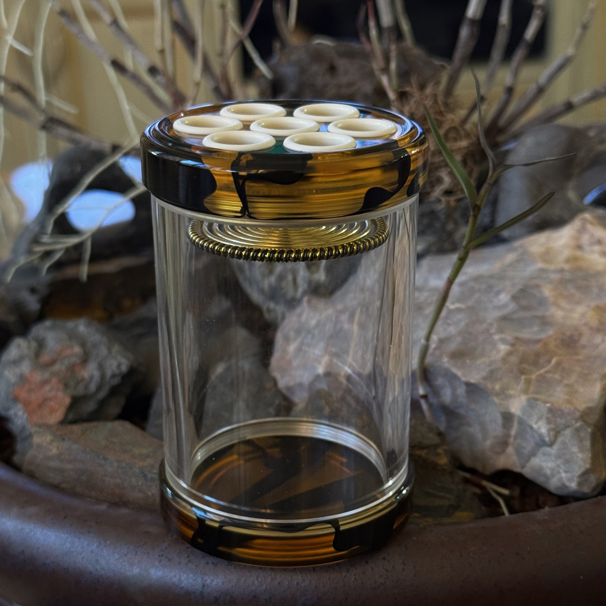 双十二福利数控有机蝈蝈罐虫具鸣虫