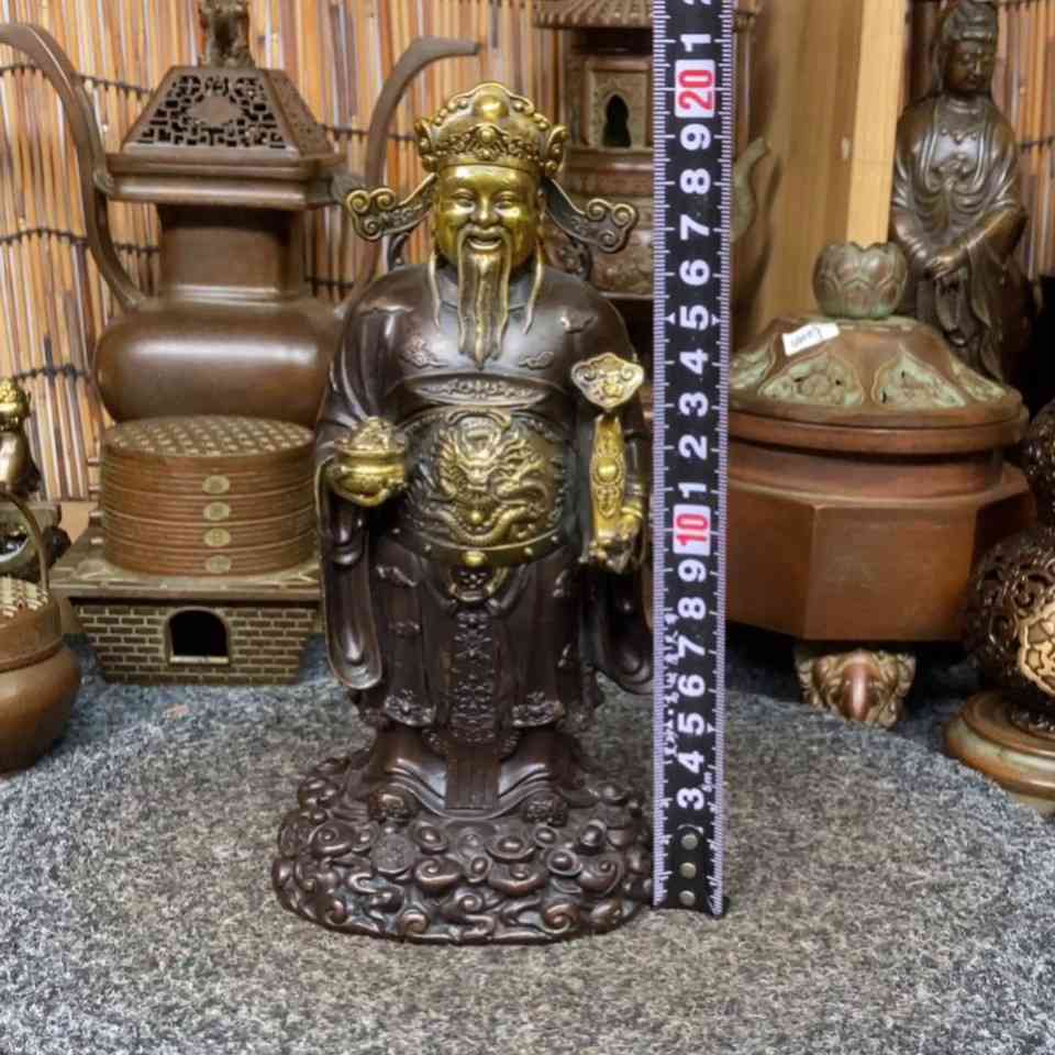 精品摆件工艺精湛90