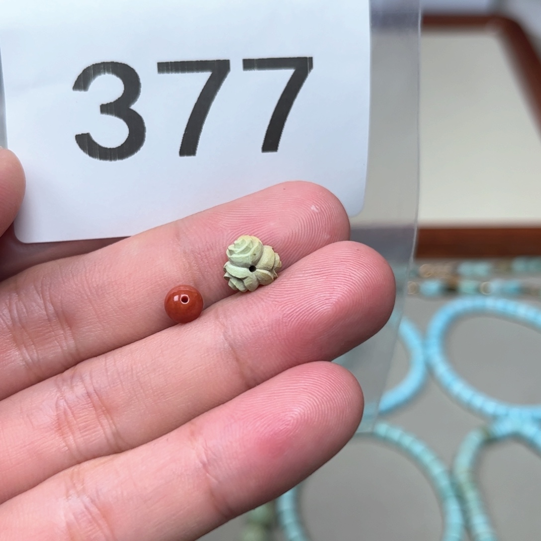 未镶嵌南红玛瑙珠宝奇石