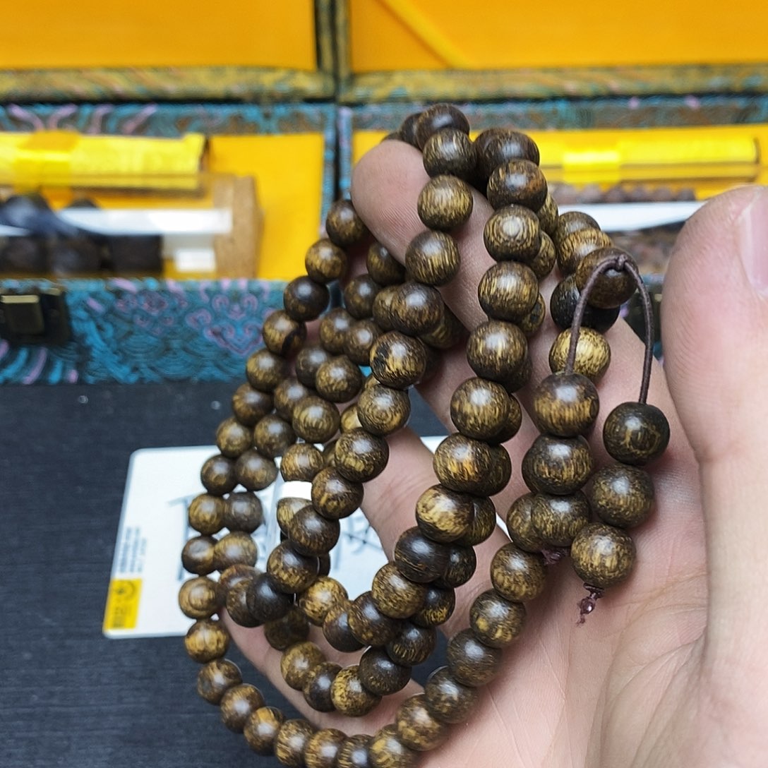 乌木类手串/手链c58高货