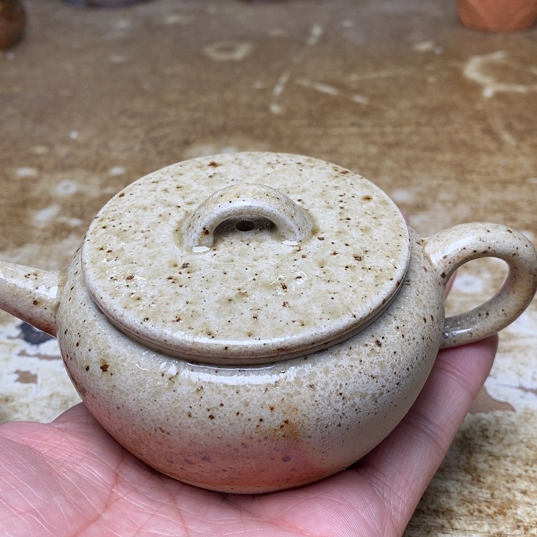 紫砂茶案紫砂艺术