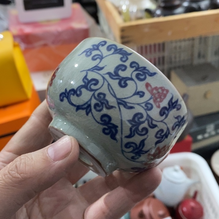 陶瓷艺术品及陶瓷制品