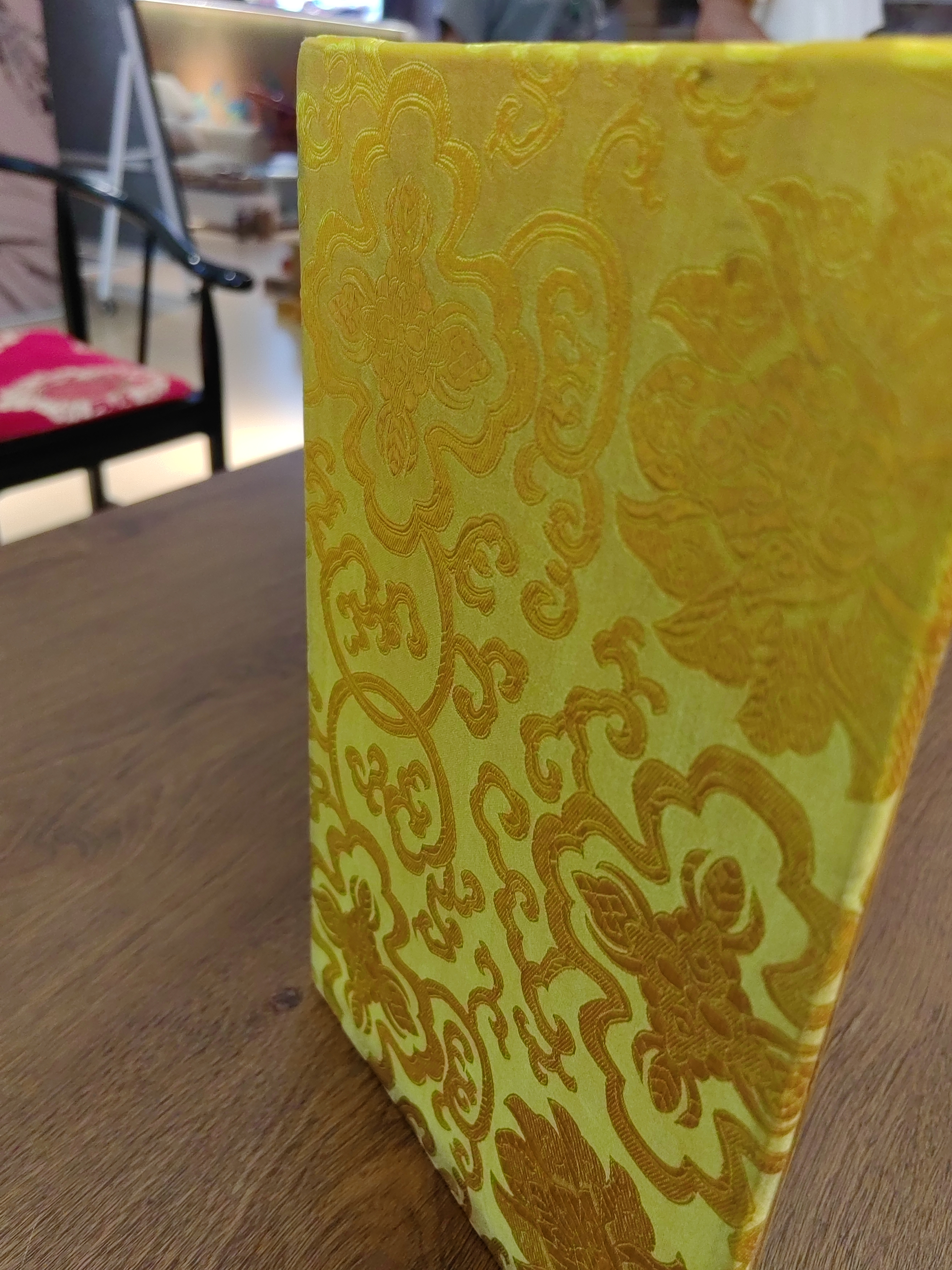 【藏心阁】字画好礼多样性发货（DC1013）