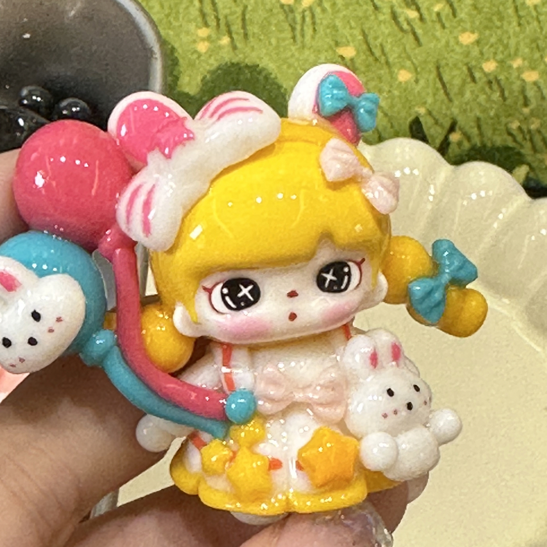 手工Diy摆件家居小饰品（直播间选款）