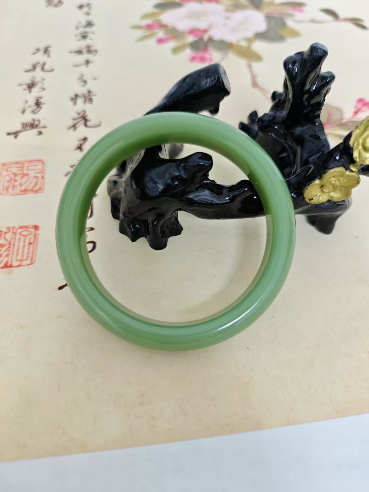 主播推荐高货手镯 M485时尚精品手镯