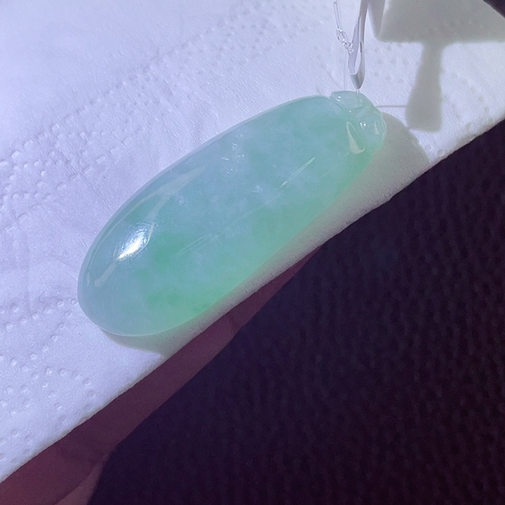 未镶嵌定制翡翠翡翠