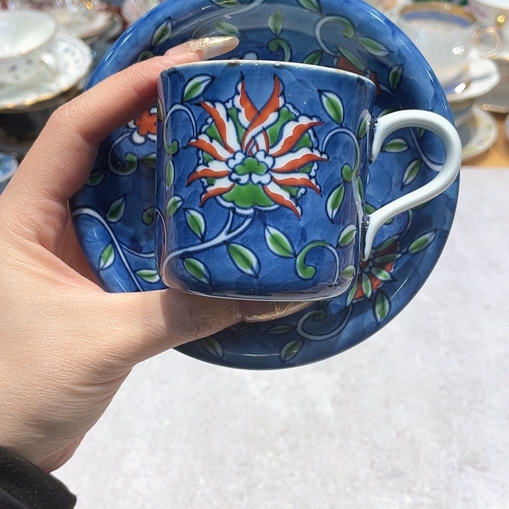 精品进口瓷器瓷片