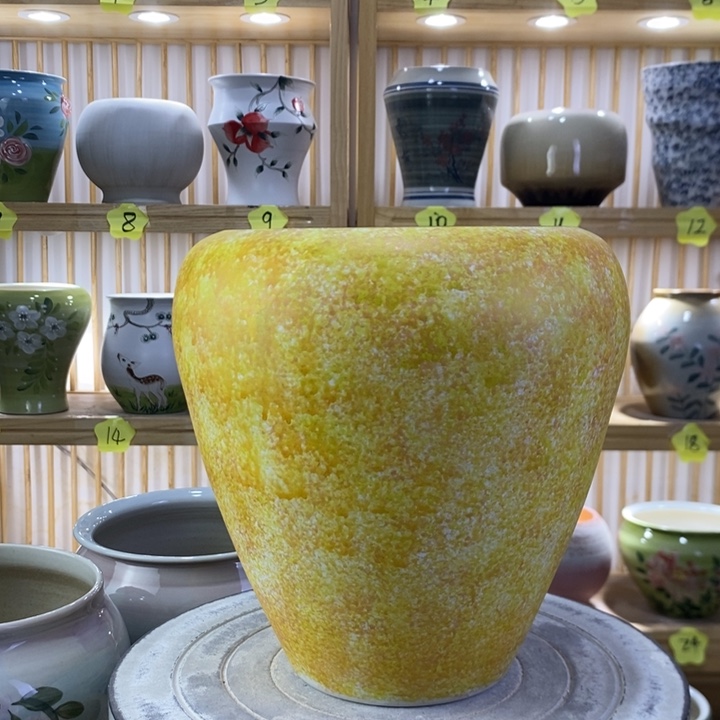 手工高温陶瓷景德镇